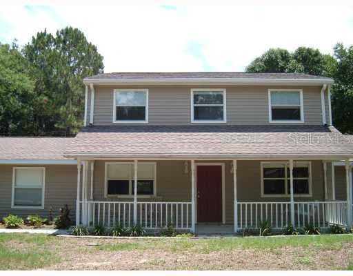 17285 RAINTREE ROAD LUTZ, FL 33558