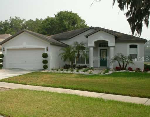 2737 BROOKVILLE DRIVE VALRICO, FL 33596