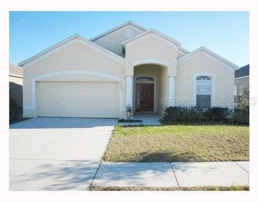 24602 PORTOFINO DRIVE LUTZ, FL 33559