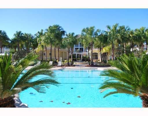 9316 CRESCENT LOOP CIRCLE UNIT 203 Tampa, FL 33619
