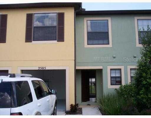 2505 OLEANDER LAKES DRIVE BRANDON, FL 33511