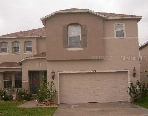 10327 BOYETTE CREEK BOULEVARD RIVERVIEW, FL 33569