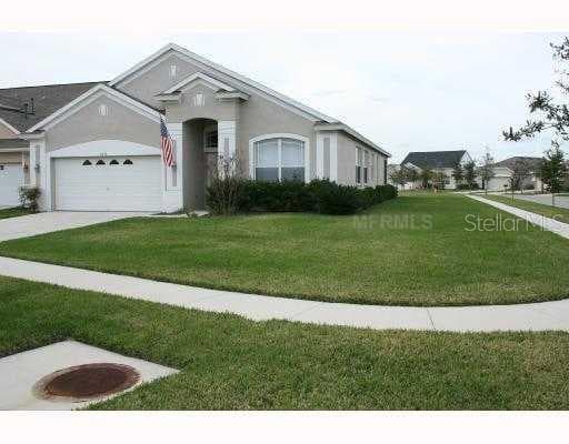 6434 BRIDGECREST DRIVE Lithia, FL 33547