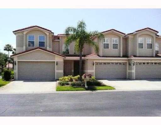 10479 ST TROPEZ PLACE TAMPA, FL 33615
