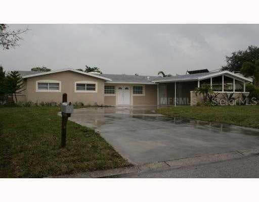 3945 FONTAINEBLEAU DRIVE Tampa, FL 33634