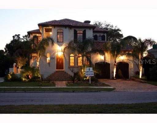 2501 S PARKVIEW STREET TAMPA, FL 33629