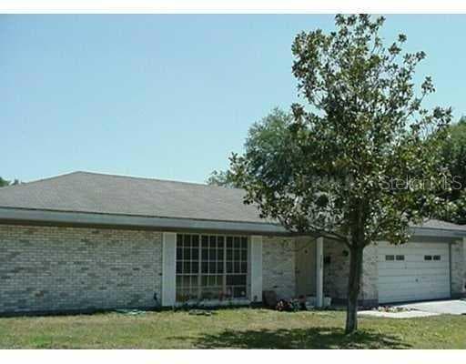 10707 CARROLL LAKE DRIVE TAMPA, FL 33618