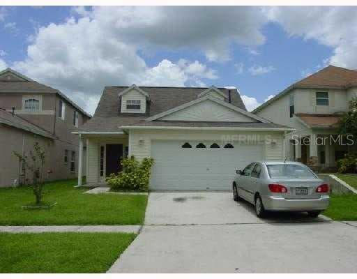 5636 TANAGERGROVE WAY Lithia, FL 33547