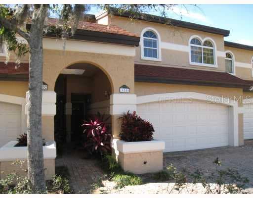 14854 PAR CLUB CREEK TAMPA, FL 33618