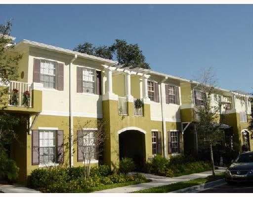 14017 CITRUS CREST CIRCLE Tampa, FL 33625