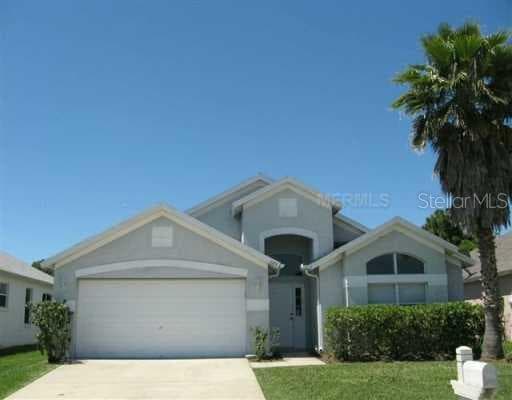 1215 HORSEMINT LANE WESLEY CHAPEL, FL 33543