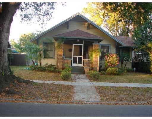 1017 N 24TH AVENUE ST PETERSBURG, FL 33704