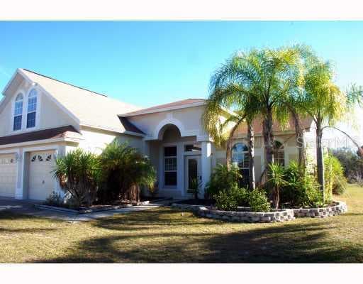 10332 TARRAGON DRIVE Riverview, FL 33569