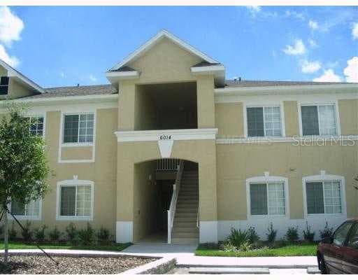 6014 PORTSDALE PLACE UNIT 201 RIVERVIEW, FL 33578