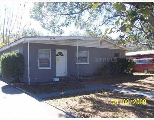 2425 N RAMONA CREEK TAMPA, FL 33612