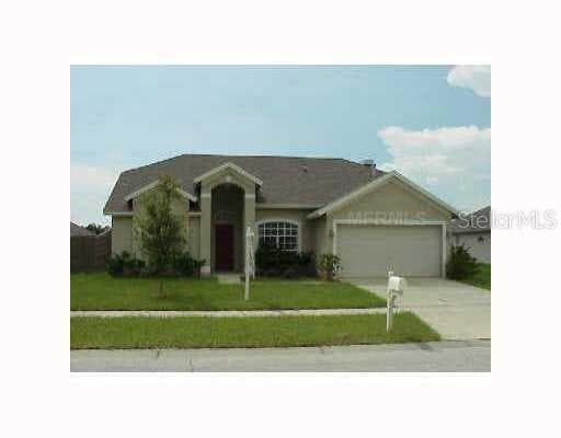 4641 RIVER OVERLOOK DRIVE VALRICO, FL 33594