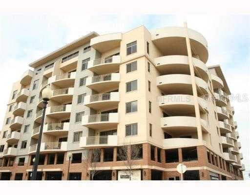1108 N FRANKLIN STREET UNIT 706 TAMPA, FL 33602