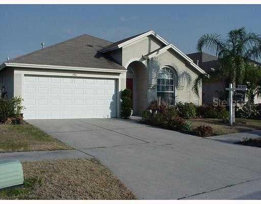 1410 COMPTON STREET BRANDON, FL 33511