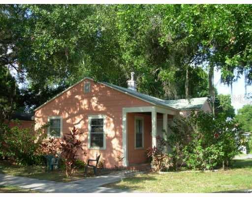 1721 W KATHLEEN STREET TAMPA, FL 33607