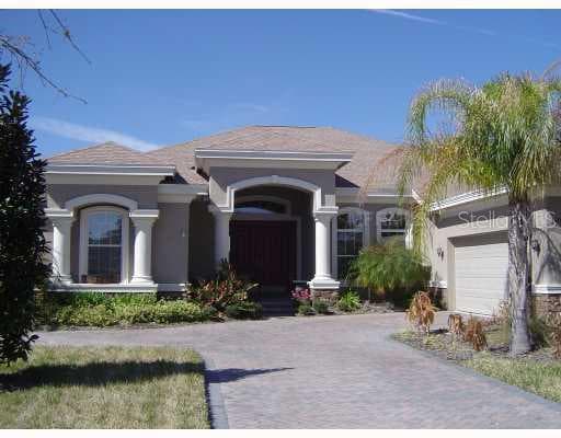 3425 LEAF LAKE DRIVE LAND O LAKES, FL 34639