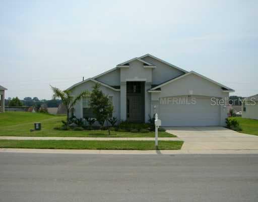 7854 MERCHANTVILLE CREEK ZEPHYRHILLS, FL 33540
