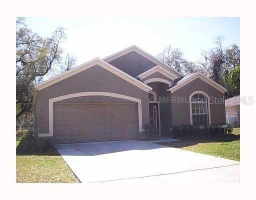 1223 GORDON OAKS DRIVE Plant City, FL 33565