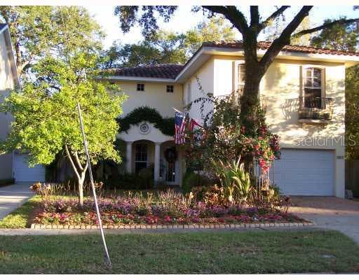 3805 W SAN PEDRO STREET TAMPA, FL 33629