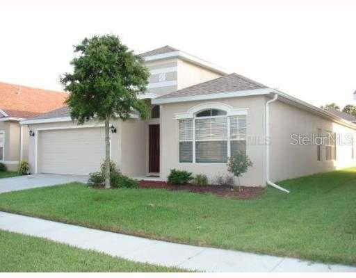 9638 JASMINE BROOK CREEK LAND O LAKES, FL 34638