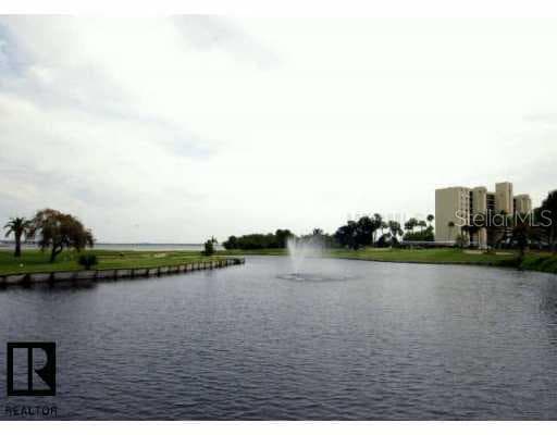 2618 COVE CAY DRIVE UNIT 1002 Clearwater, FL 33760