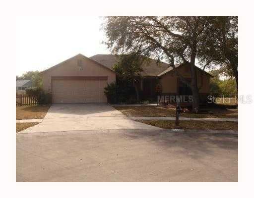 2218 LAKE BAY WAY BRANDON, FL 33511