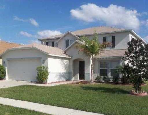 6766 WATERTON DRIVE RIVERVIEW, FL 33578