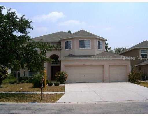 10915 SUMMERTON DRIVE Riverview, FL 33569