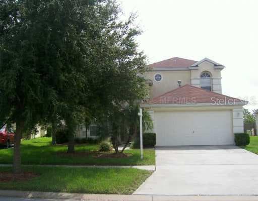 16847 HAWKRIDGE ROAD LITHIA, FL 33547