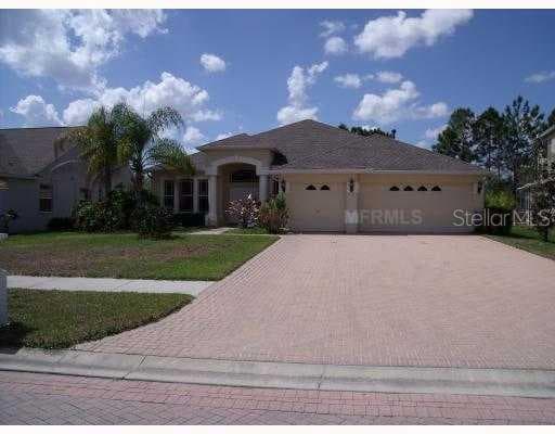 10632 CORY LAKE DRIVE Tampa, FL 33647