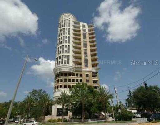 275 BAYSHORE UNIT 1207 TAMPA, FL 33606