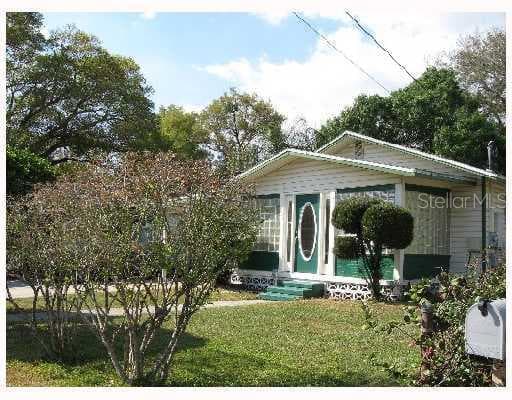 205 W OSBORNE AVENUE TAMPA, FL 33603
