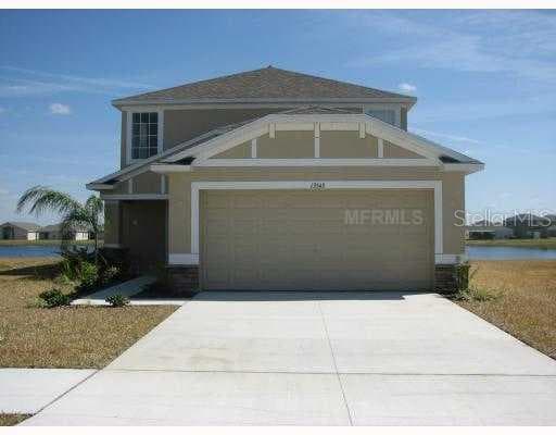 13543 Fladgate Mark DRIVE Riverview, FL 33569