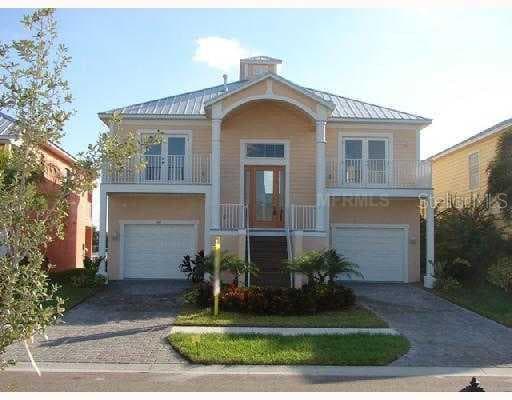 544 BIMINI BAY BOULEVARD APOLLO BEACH, FL 33572