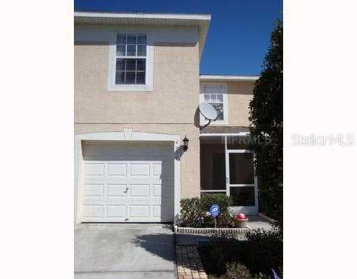 4134 WINDING RIVER WAY LAND O LAKES, FL 34639