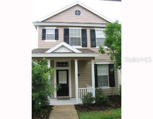 10806 SPRING MOUNTAIN PLACE TAMPA, FL 33626