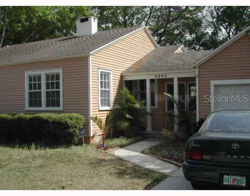 4204 W EMPEDRADO STREET TAMPA, FL 33629