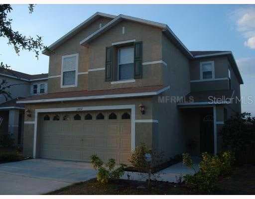 11012 GOLDEN SILENCE DRIVE RIVERVIEW, FL 33579