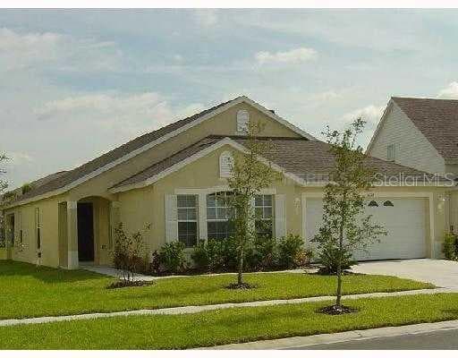 16318 BRIDGECROSSING DRIVE Lithia, FL 33547