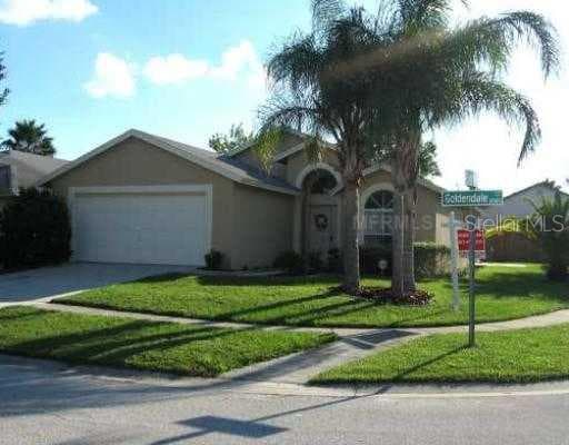 2001 GOLDENDALE COURT BRANDON, FL 33511