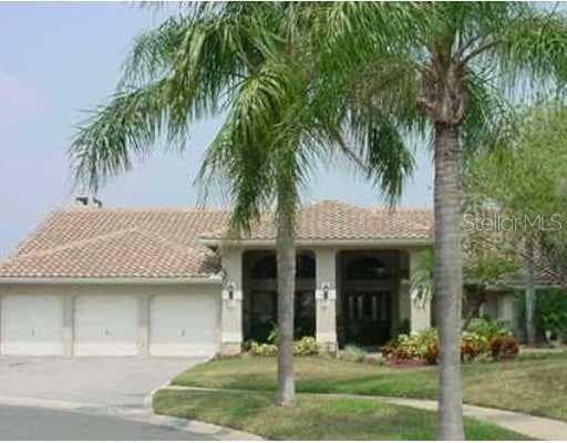 9823 BAY ISLAND DRIVE TAMPA, FL 33615
