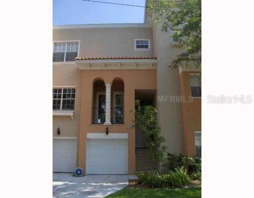 2206 W HORATIO STREET UNIT 2206 TAMPA, FL 33606