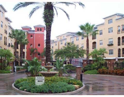 501 KNIGHTS RUN UNIT 2109 TAMPA, FL 33602