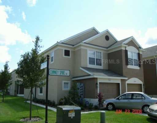 26521 CHIMNEY SPIRE LANE WESLEY CHAPEL, FL 33543
