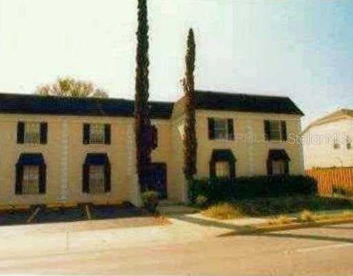 2808 W AZEELE STREET UNIT 215 TAMPA, FL 33609