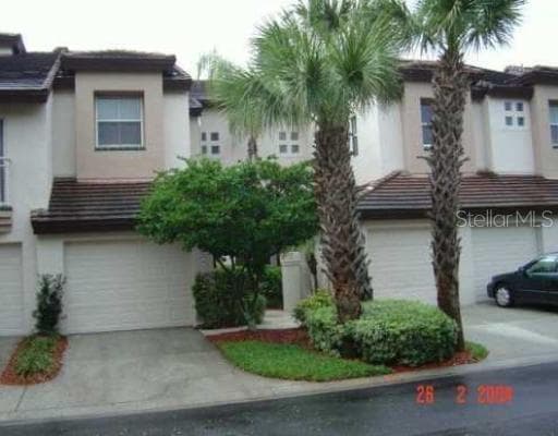 1112 SHIPWATCH CREEK TAMPA, FL 33602